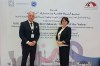 The Delegation of the Parliamentary Assembly of Bosnia and Herzegovina participates in Abu Dhabi in the 2nd Session of the Women Parliamentarians Forum of the Parliamentary Assembly of the Mediterranean